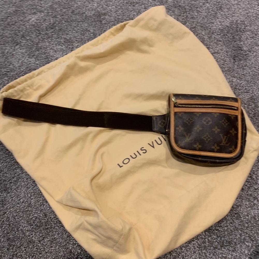 louis vuitton bag